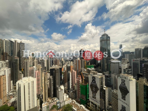 Office Unit at The Centrium | For Sale, The Centrium 中央廣場 | Central District (HKO-61227-AGHS)_0