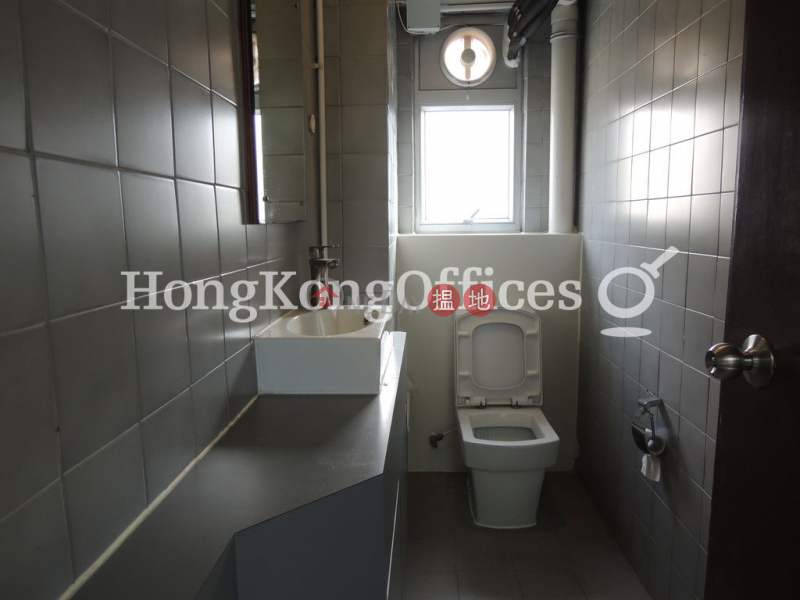 Property Search Hong Kong | OneDay | Office / Commercial Property, Rental Listings, Office Unit for Rent at Eton Building