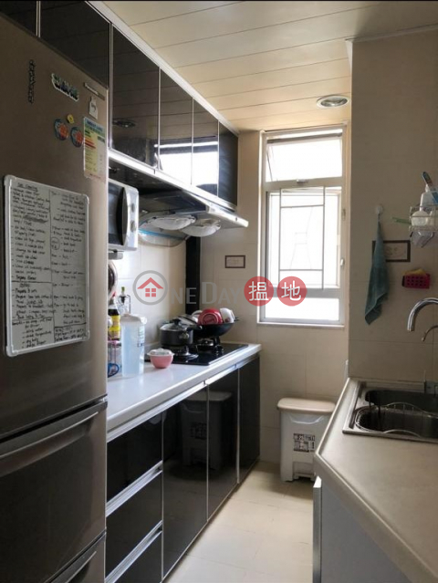 Ma On Shan Kam Ying Court, Kam Ying Court Block J Kam Yiu House 錦英苑J座錦耀閣 | Ma On Shan (KYC-01)_0