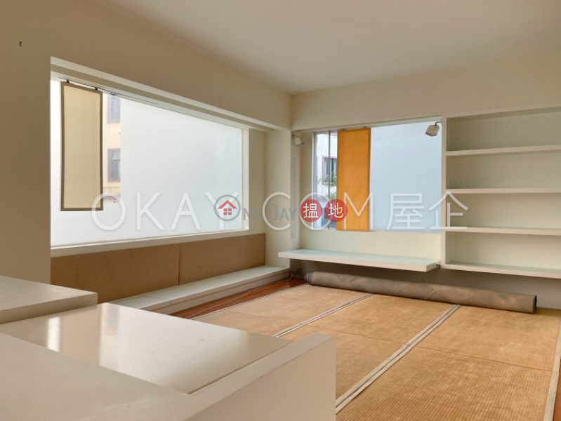 Rare 2 bedroom with parking | Rental, Felix Villa 豐樂園 Rental Listings | Wan Chai District (OKAY-R48614)