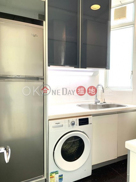 HK$ 38,000/ month Casa 880 Eastern District, Unique 3 bedroom on high floor with balcony | Rental