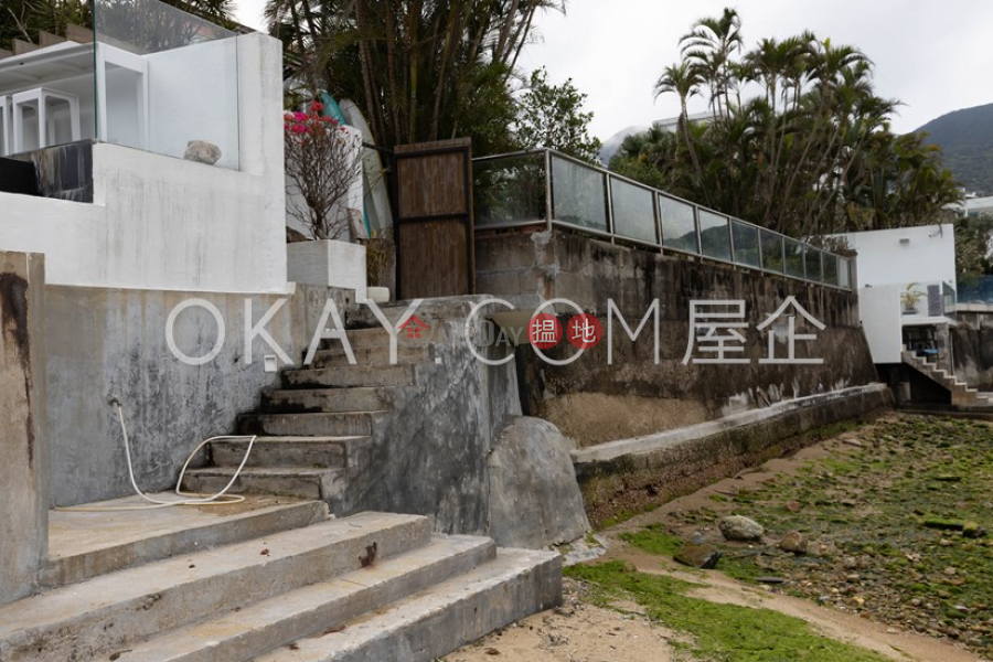 HK$ 98M | Lobster Bay Villa Sai Kung Gorgeous house with sea views, rooftop & terrace | For Sale