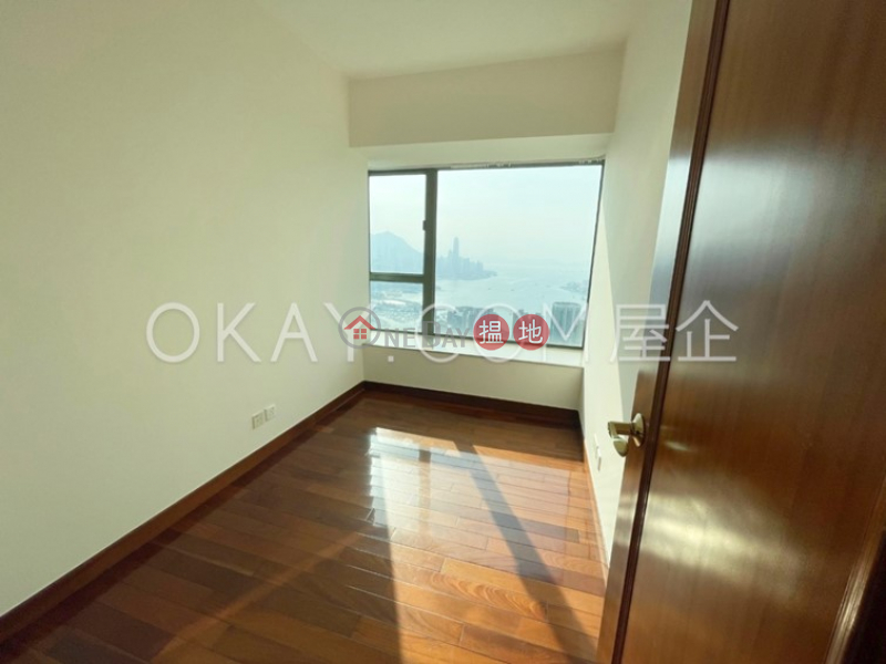 Property Search Hong Kong | OneDay | Residential | Sales Listings, Rare 3 bedroom on high floor with sea views | For Sale