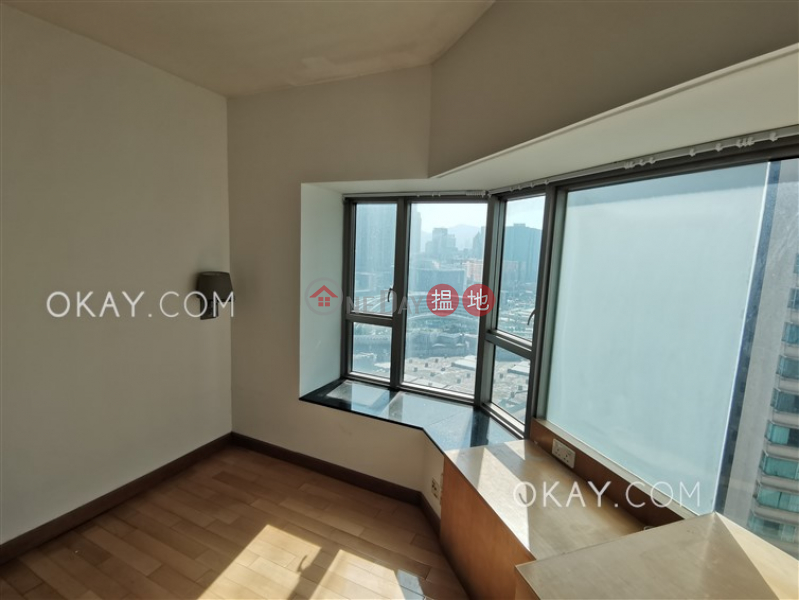 Rare 2 bedroom with sea views | Rental 1 Austin Road West | Yau Tsim Mong, Hong Kong, Rental, HK$ 28,000/ month
