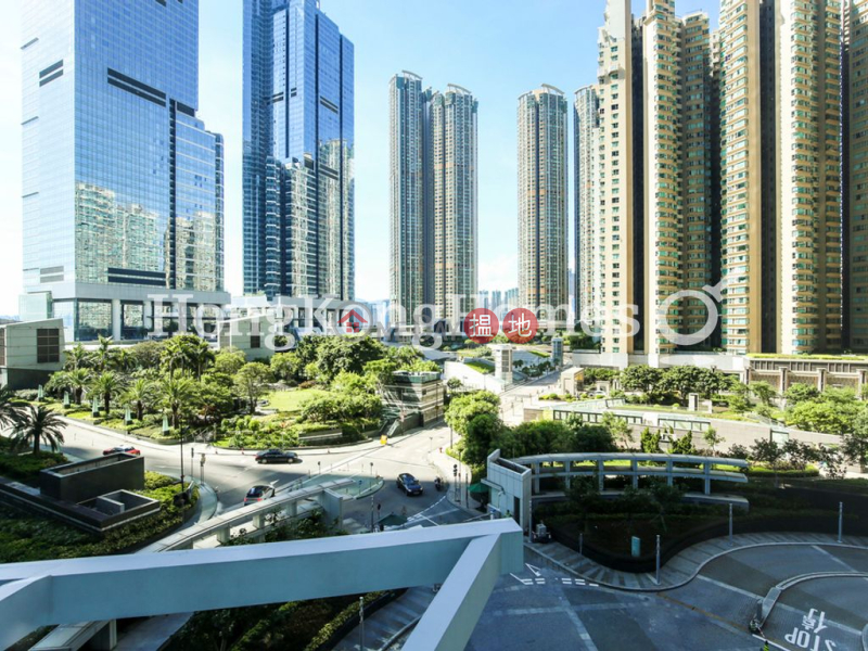 Property Search Hong Kong | OneDay | Residential | Rental Listings | 2 Bedroom Unit for Rent at The Harbourside Tower 1