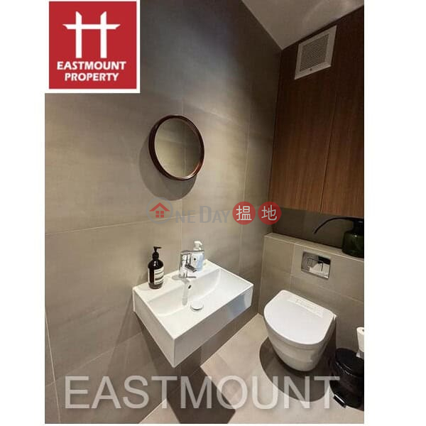 Property Search Hong Kong | OneDay | Residential, Rental Listings, Clearwater Bay Village House | Property For Sale and Lease in Ha Yeung 下洋-Garden, Open Greenery View | Property ID:3582