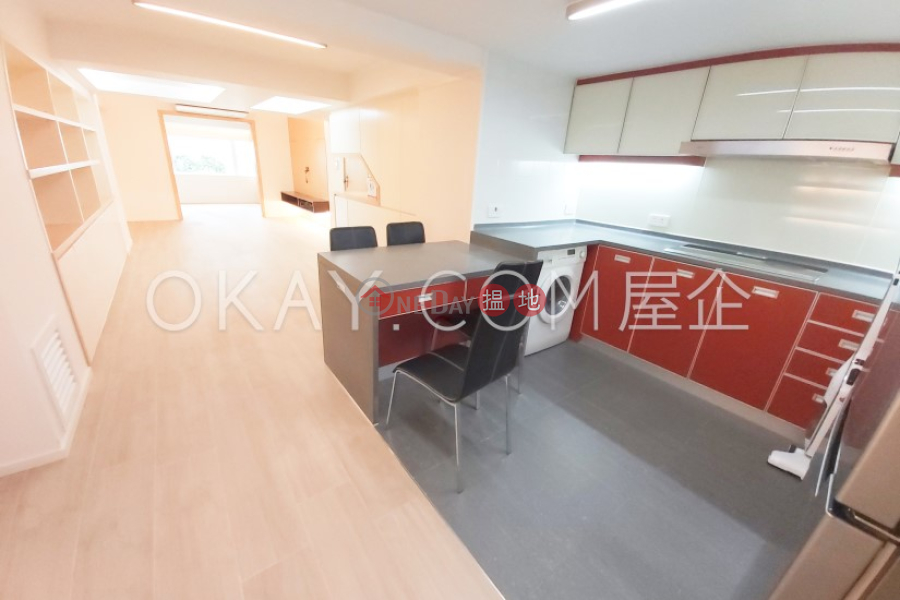 Intimate 1 bedroom in Central | Rental, 38-40 Aberdeen Street 鴨巴甸街38-40號 Rental Listings | Central District (OKAY-R67548)