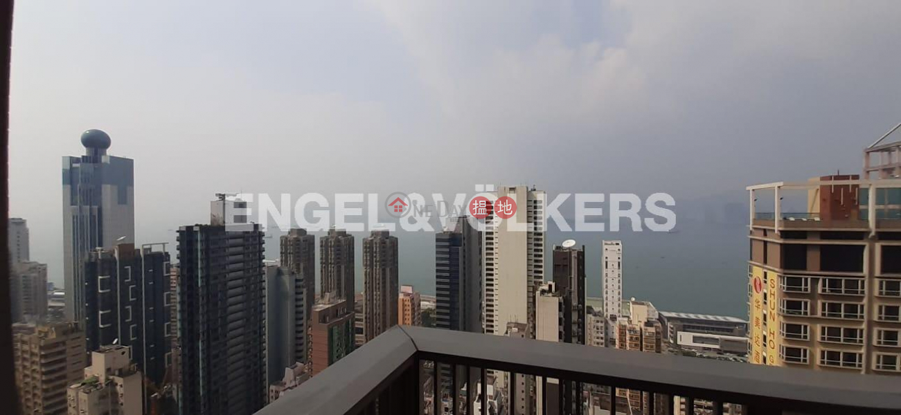 Property Search Hong Kong | OneDay | Residential, Sales Listings, 2 Bedroom Flat for Sale in Sai Ying Pun