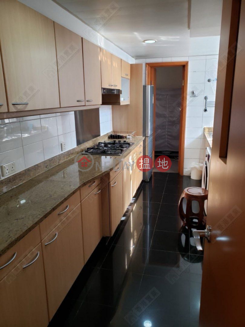 漾日居三房一套一多用途, 漾日居1期3座 The Waterfront Phase 1 Tower 3 | 油尖旺 (ISAAC-111832039)_0