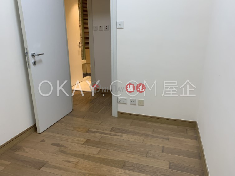 HK$ 10M, Centrestage Central District, Practical 2 bedroom with balcony | For Sale