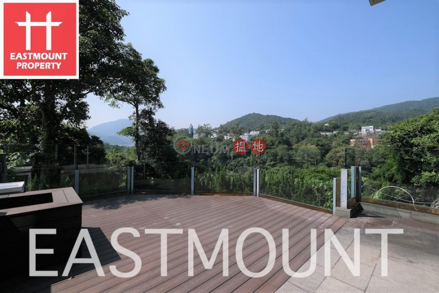Sai Kung Villa House | Property For Sale or Rent in The Giverny, Hebe Haven 白沙灣溱喬-Well managed, Sea view | Property ID:2567, Hiram\'s Highway | Sai Kung Hong Kong | Sales, HK$ 43M