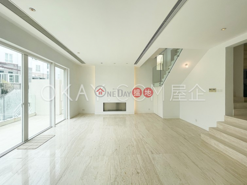 Property Search Hong Kong | OneDay | Residential | Rental Listings | Lovely house with terrace, balcony | Rental
