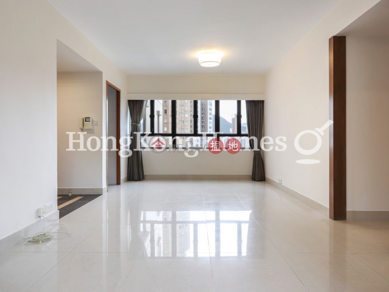 3 Bedroom Family Unit for Rent at Gardenview Heights, 19 Tai Hang Drive | Wan Chai District Hong Kong | Rental | HK$ 45,000/ month