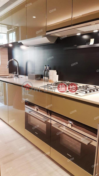 Wilton Place | 3 bedroom Mid Floor Flat for Rent | 18 Park Road | Western District | Hong Kong, Rental HK$ 52,000/ month