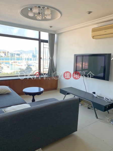 Practical 2 bedroom in Causeway Bay | Rental | Hoi Kung Court 海宮大廈 Rental Listings