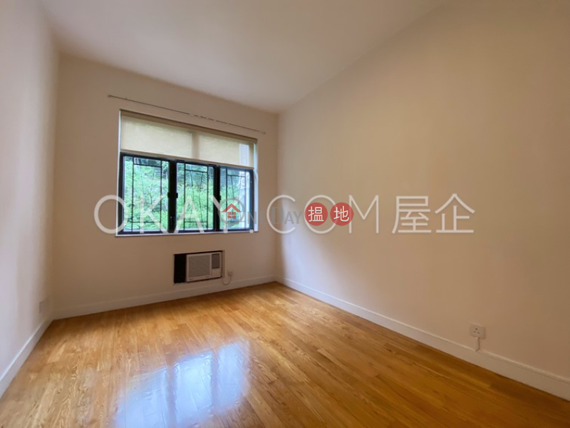 HK$ 78,000/ 月-萬俊花園灣仔區3房2廁,實用率高,極高層,連車位萬俊花園出租單位