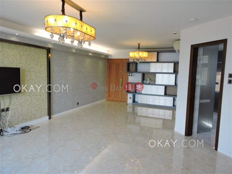 Rare 3 bedroom on high floor | Rental, 70 Robinson Road | Western District Hong Kong | Rental, HK$ 70,000/ month