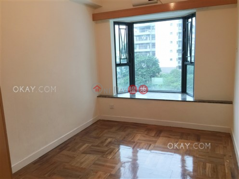 Elegant 3 bedroom on high floor with parking | Rental, 7A Shiu Fai Terrace | Eastern District Hong Kong Rental HK$ 49,000/ month