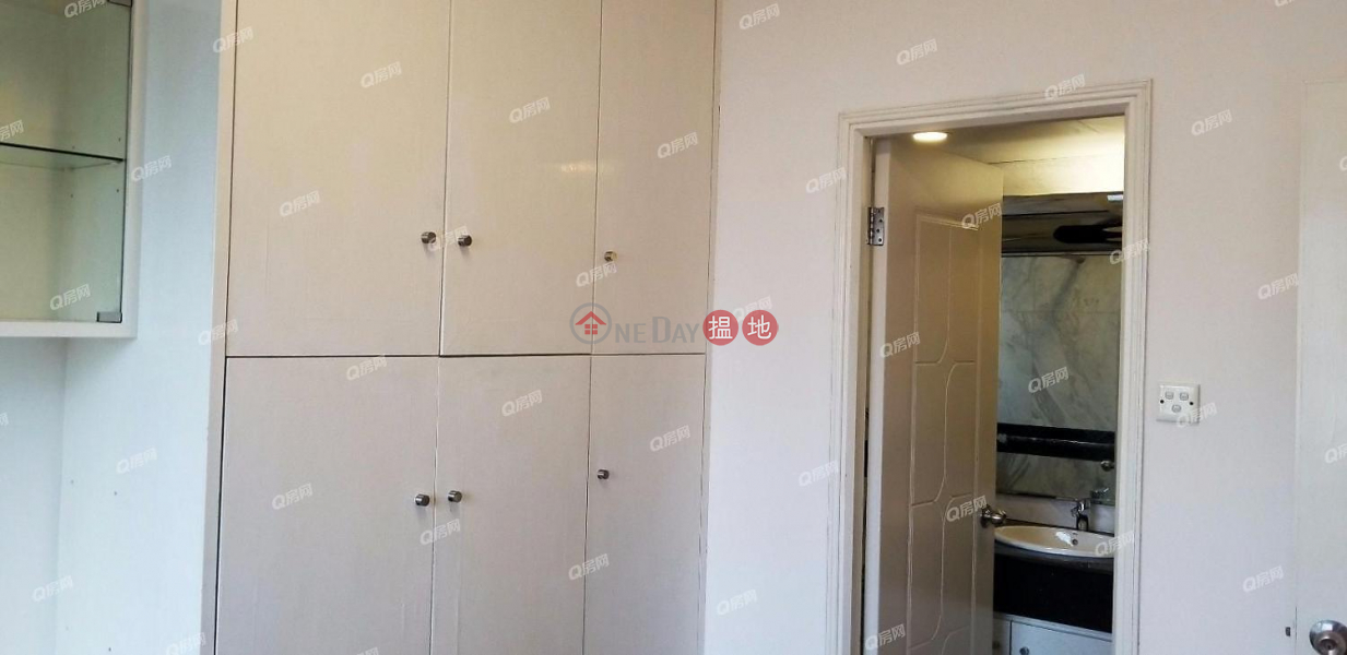 HK$ 38,000/ month | Caroline Garden | Wan Chai District | Caroline Garden | 3 bedroom Mid Floor Flat for Rent