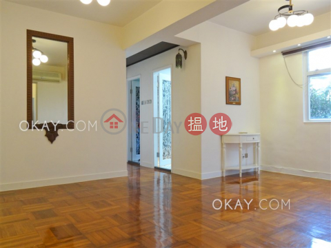 Practical 2 bedroom with parking | Rental | Oi Kwan Court 愛群閣 _0