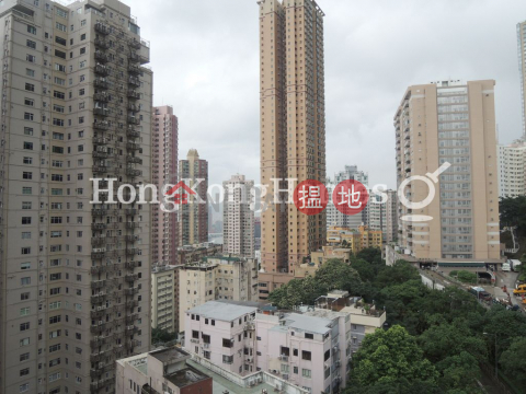 3 Bedroom Family Unit for Rent at Medallion Heights | Medallion Heights 金徽閣 _0