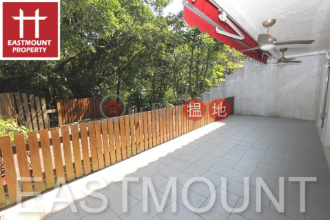 Sai Kung Village House | Property For Rent or Lease in Brookside Villa, Pak Tam Road 北潭路高塘-Private swimming pool | Pak Tam Chung Village House 北潭涌村屋 _0