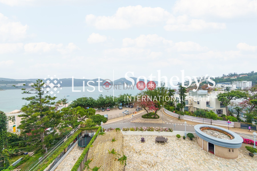 Property for Rent at Helene Garden with more than 4 Bedrooms | Helene Garden 喜蓮花園 Rental Listings