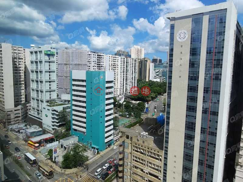 Yee King Building | 3 bedroom High Floor Flat for Sale | 67E Waterloo Road | Yau Tsim Mong | Hong Kong, Sales HK$ 8.18M