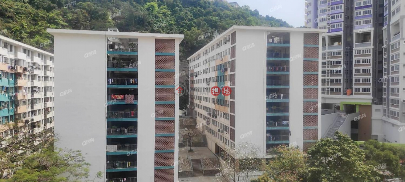 Property Search Hong Kong | OneDay | Residential Rental Listings | Shui Hing Court | Mid Floor Flat for Rent