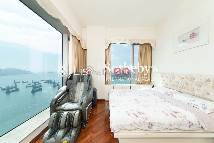 HK$ 54M | One Silversea | Yau Tsim Mong Property for Sale at One Silversea with 4 Bedrooms