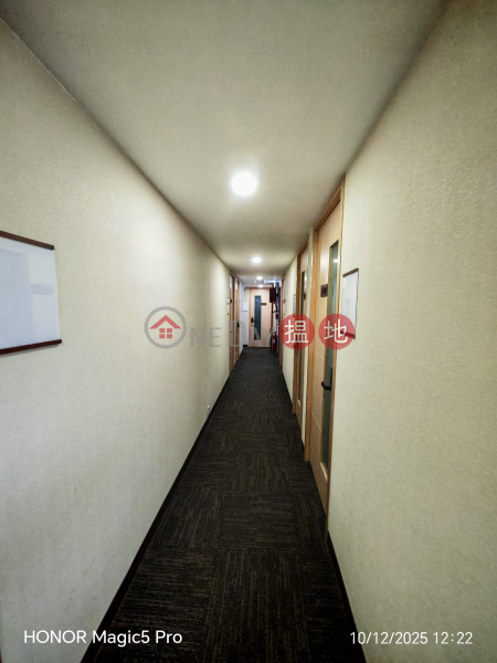 Good Luck Industrial Building Middle | Industrial Rental Listings | HK$ 2,650/ month