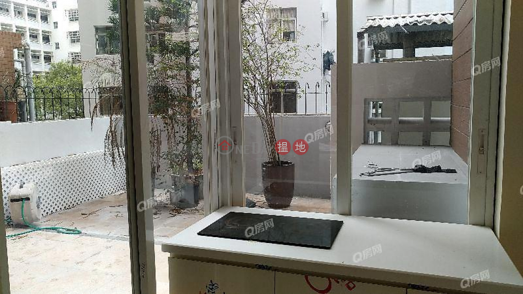 Tsui On Court | 1 bedroom Low Floor Flat for Sale | Tsui On Court 翠安閣 Sales Listings