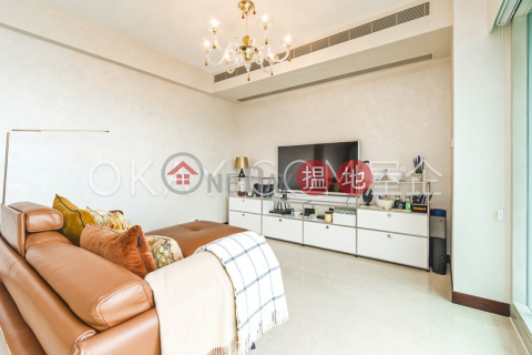 Exquisite 3 bedroom in Tai Hang | Rental, The Legend Block 1-2 名門1-2座 | Wan Chai District (OKAY-R83912)_0