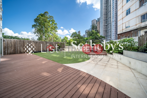Property for Sale at Wah Po Building with 1 Bedroom | Wah Po Building 華寶大廈 _0