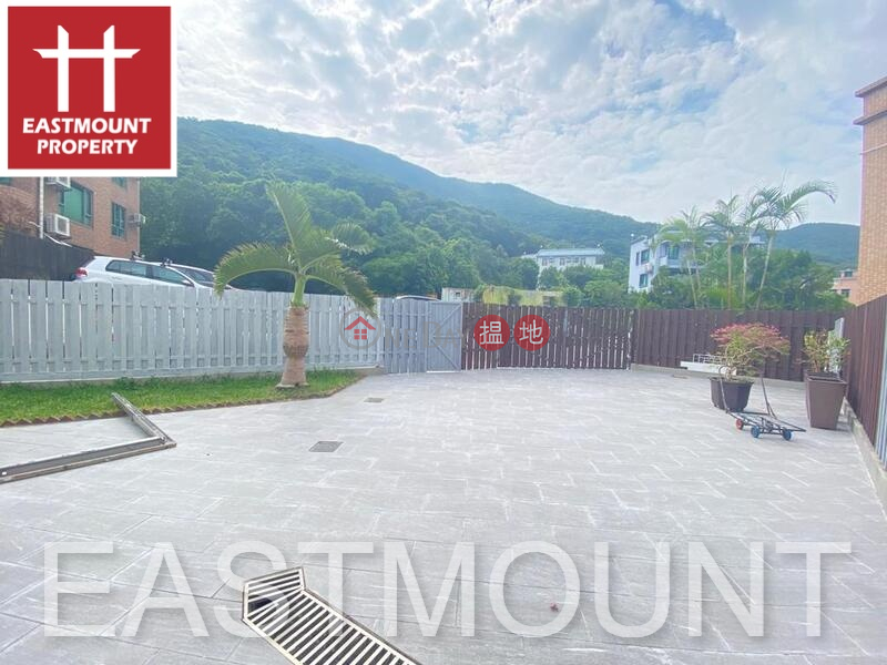 Clearwater Bay Village House | Property For Sale and Rent in Leung Fai Tin 兩塊田-Detached, Fenced garden and patio | Leung Fai Tin | Sai Kung Hong Kong Rental HK$ 63,000/ month