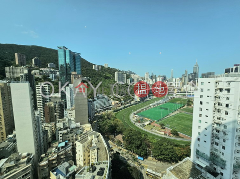 2房1廁,實用率高,馬場景The Ellipsis出租單位 | The Ellipsis The Ellipsis _0