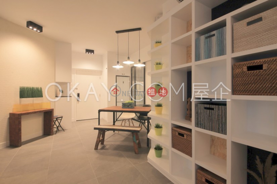 Elegant 3 bedroom in Western District | Rental 89 Pok Fu Lam Road | Western District Hong Kong Rental HK$ 50,000/ month