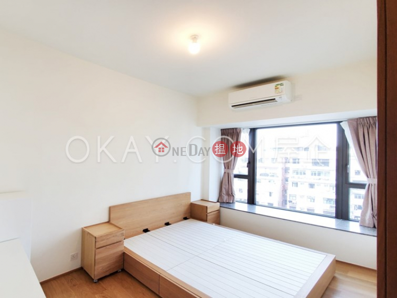 Luxurious 2 bedroom with balcony | Rental | Alassio 殷然 Rental Listings