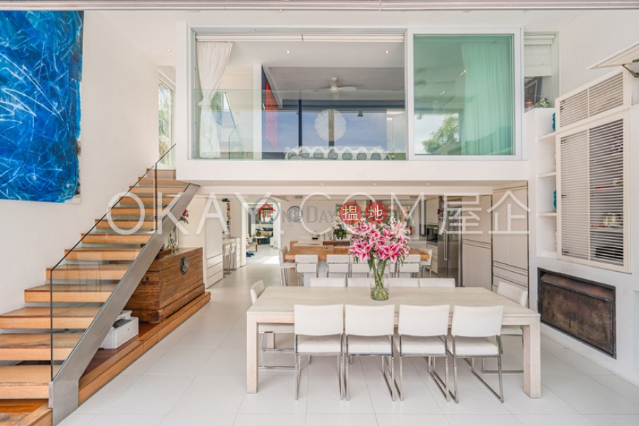 HK$ 150M, Lobster Bay Villa, Sai Kung, Luxurious house with sea views, rooftop & terrace | For Sale