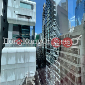 Office Unit for Rent at Lucky Building, Lucky Building 六基大廈 | Central District (HKO-18659-ABFR)_0