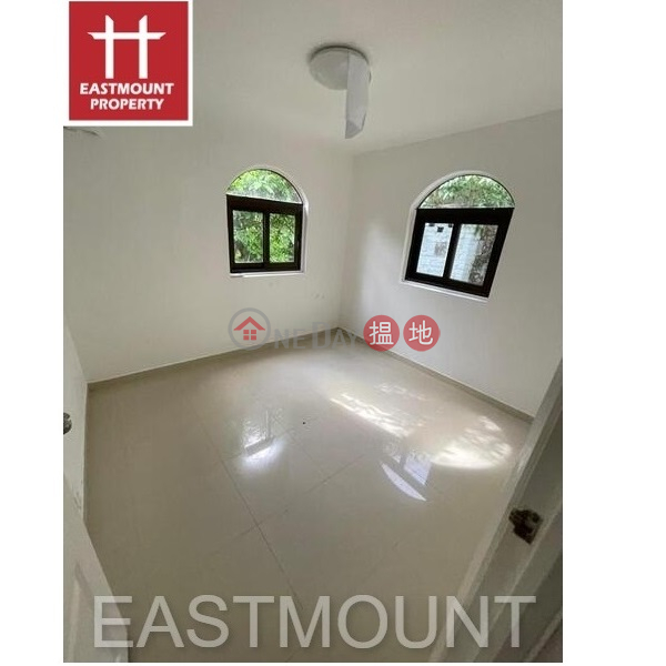 HK$ 7.8M, Tai Au Mun | Sai Kung Clearwater Bay Village House | Property For Sale in Tai Au Mun 大坳門-Garden | Property ID:3420