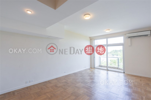 Luxurious house with sea views, terrace | Rental | 30 Cape Road Block 1-6 環角道 30號 1-6座 _0
