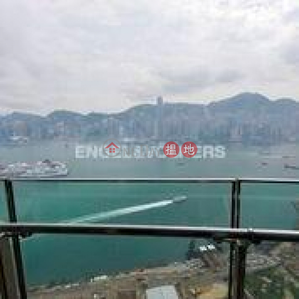 HK$ 140,000/ month | The Harbourside Yau Tsim Mong, Studio Flat for Rent in West Kowloon