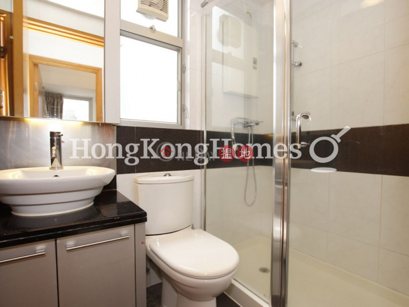 Manhattan Avenue未知-住宅|出租樓盤HK$ 19,000/ 月