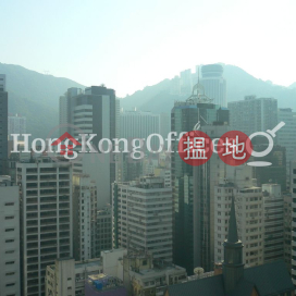 Office Unit for Rent at China Resources Building