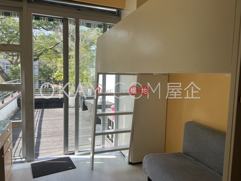 Popular house with rooftop, terrace & balcony | For Sale | The Giverny 溱喬 Sales Listings