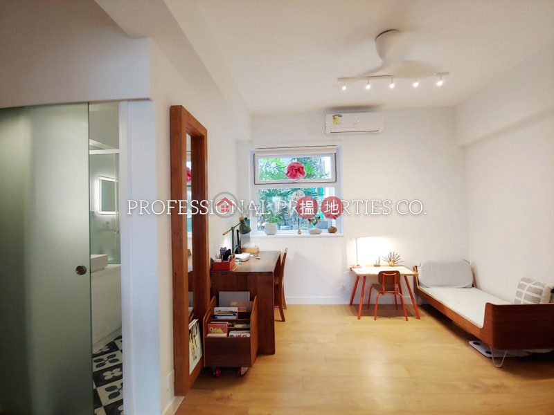HK$ 32M, Seaview Mansion | Central District | NICE DECORATED APARTMENT WITH GARDEN.
