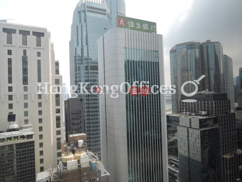 Property Search Hong Kong | OneDay | Office / Commercial Property | Rental Listings, Office Unit for Rent at The Center