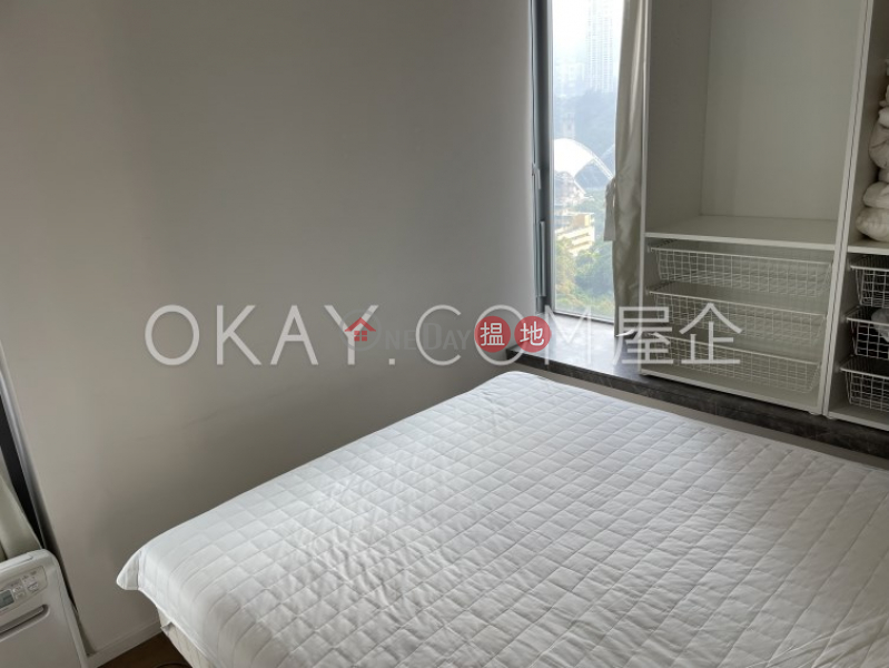 Tasteful 2 bed on high floor with sea views & balcony | Rental | The Warren 瑆華 Rental Listings
