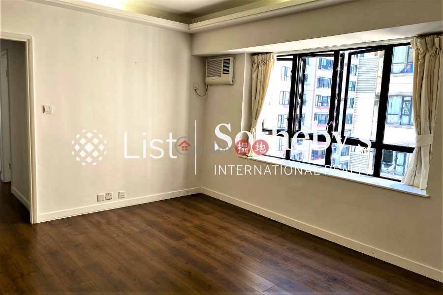 Property Search Hong Kong | OneDay | Residential Rental Listings, Property for Rent at Robinson Heights with 3 Bedrooms